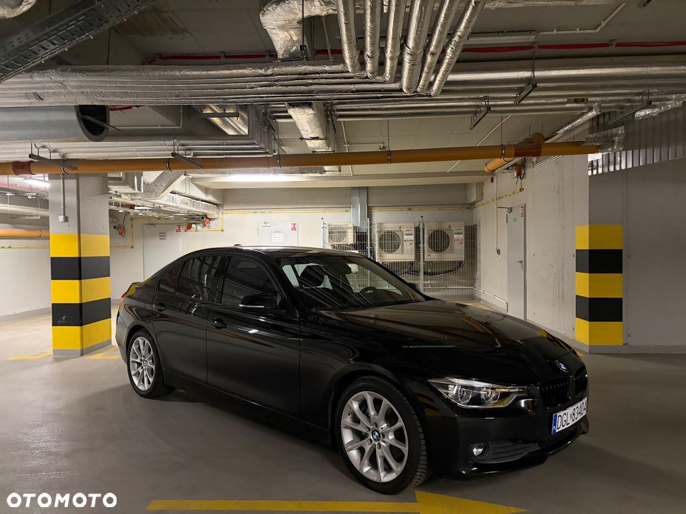BMW Seria 3 - 9