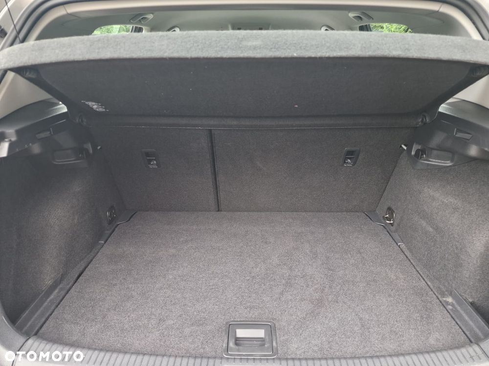 Volkswagen Golf 1.2 TSI BlueMotion Technology Cup - 18