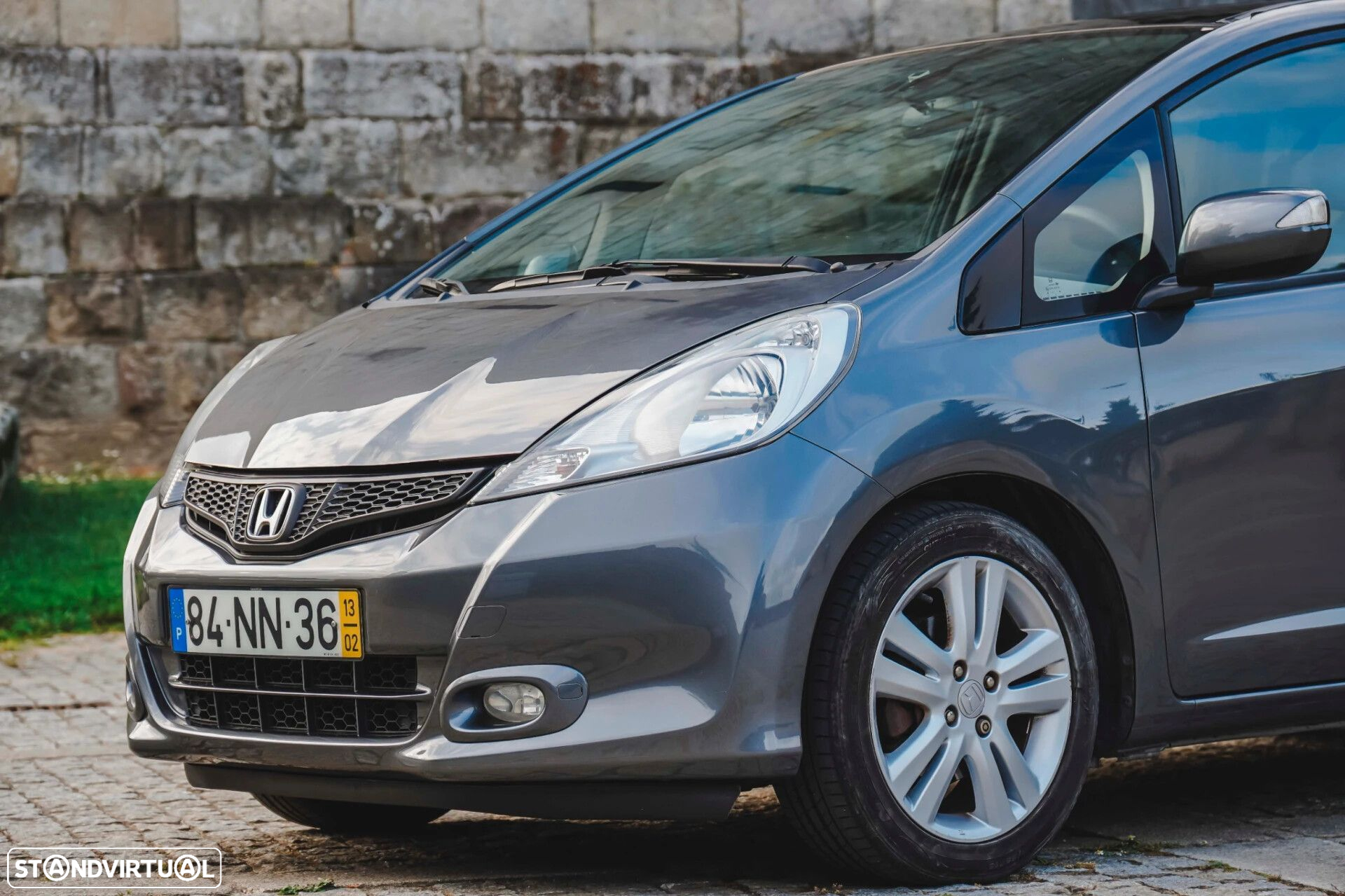 Honda Jazz - 41