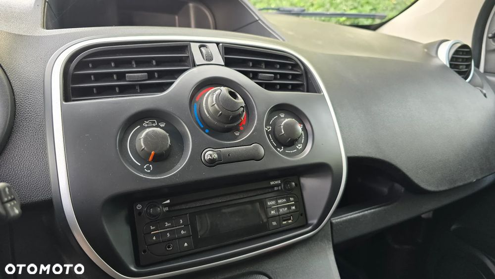 Renault Kangoo - 16