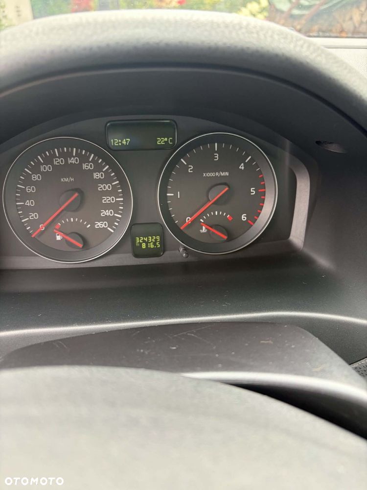 Volvo S40 - 7