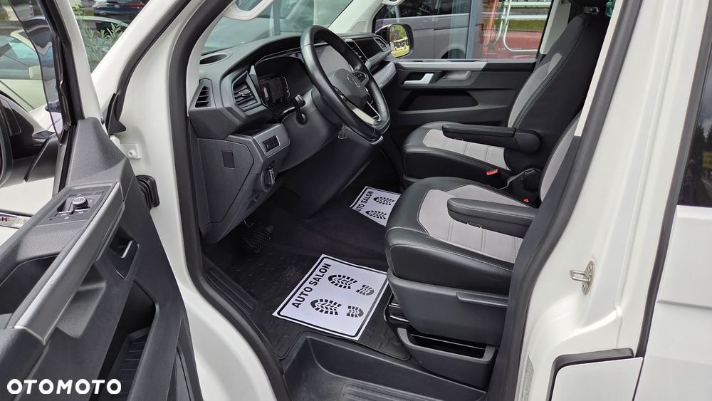 Volkswagen Multivan 2.0 TDI L1 Highline 4Motion DSG - 9