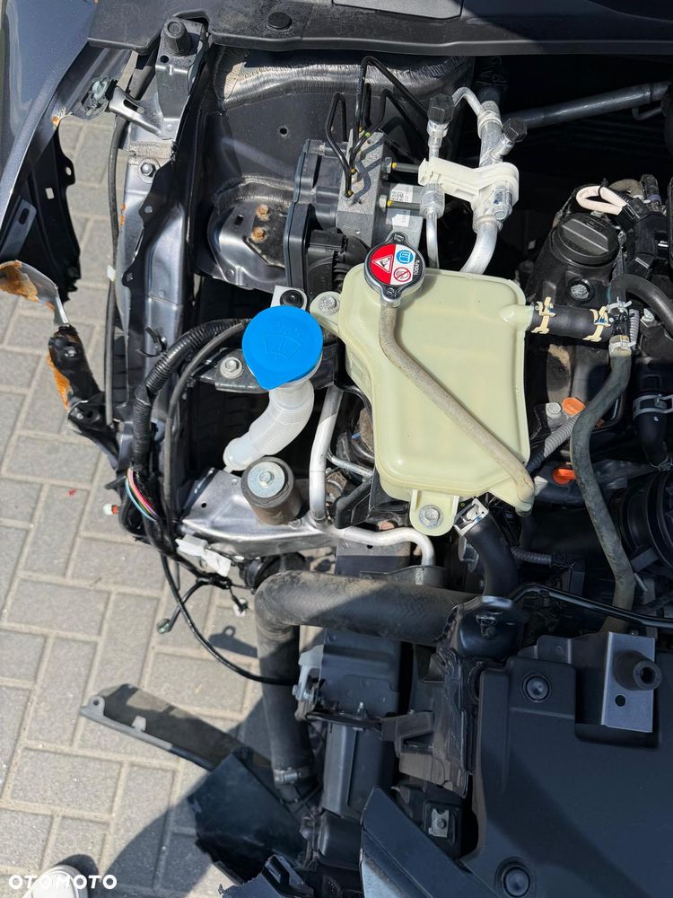 Honda HR-V - 10