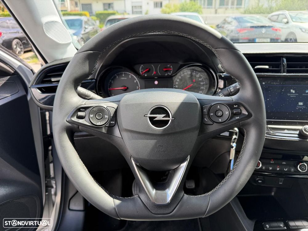 Opel Corsa 1.2 T Edition - 21