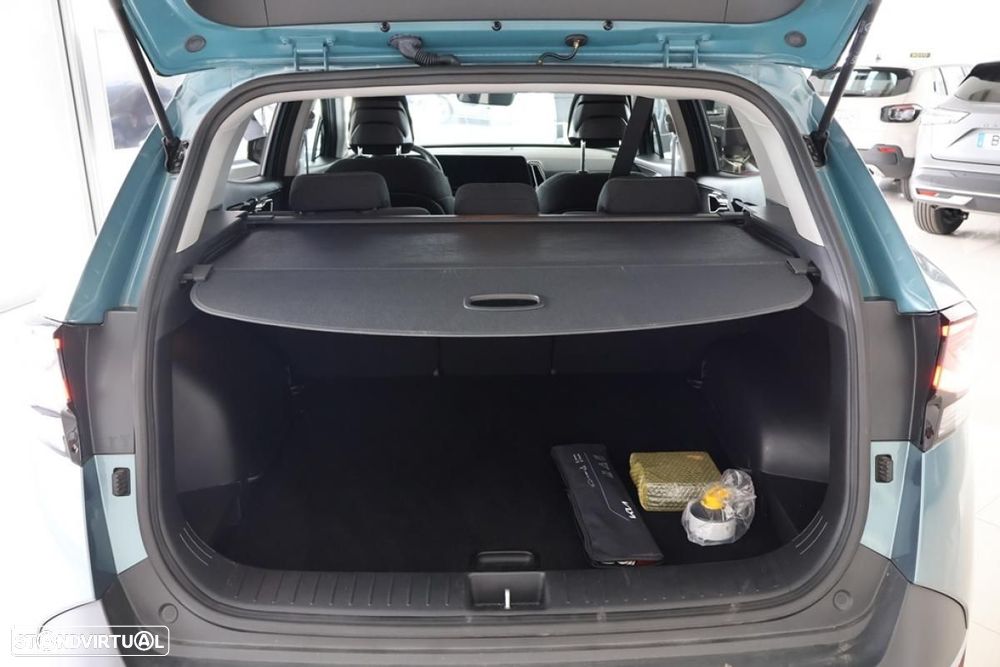 Kia Sportage 1.6 T-GDI Drive - 15