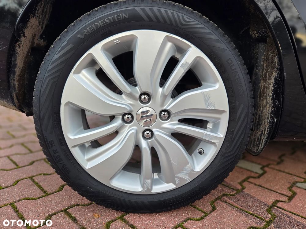 Suzuki Swift - 15