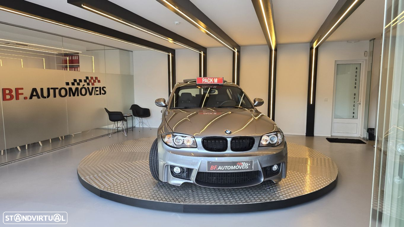 BMW 120 d - 9