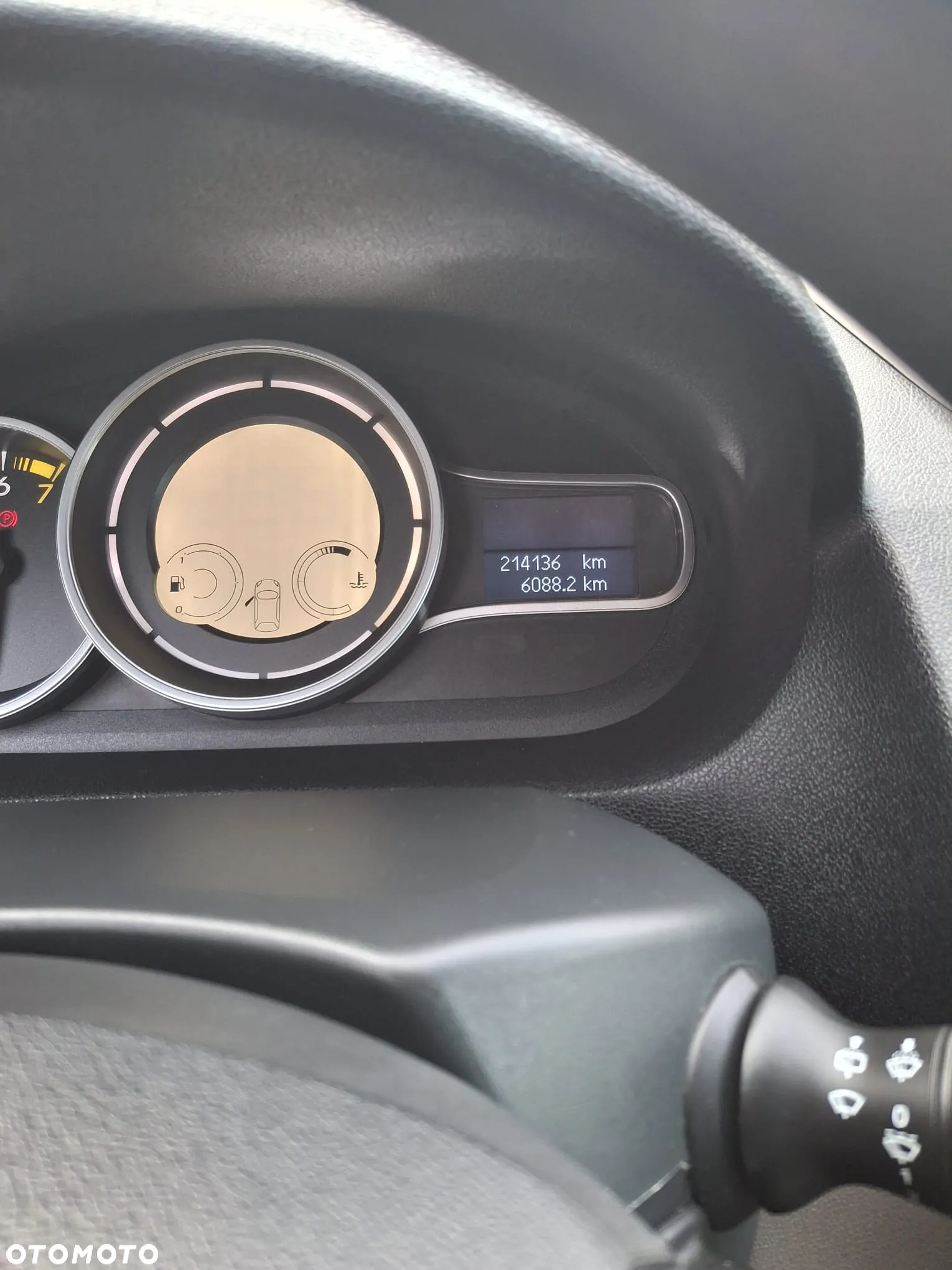 Renault Megane 1.6 16V Authentique - 20