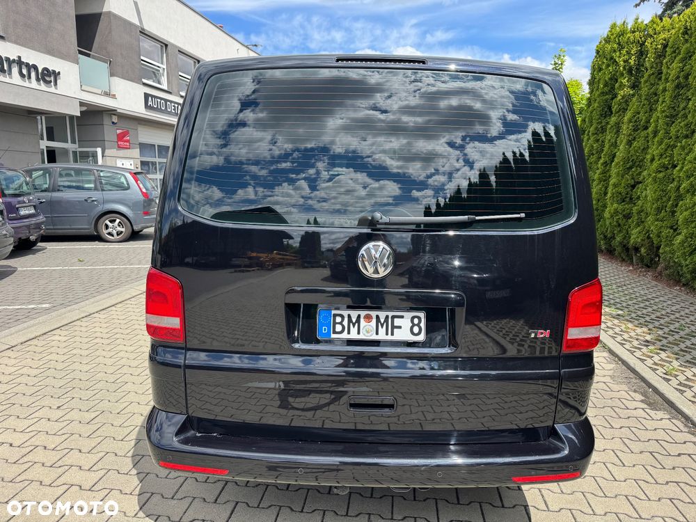 Volkswagen Multivan L1 Highline - 9