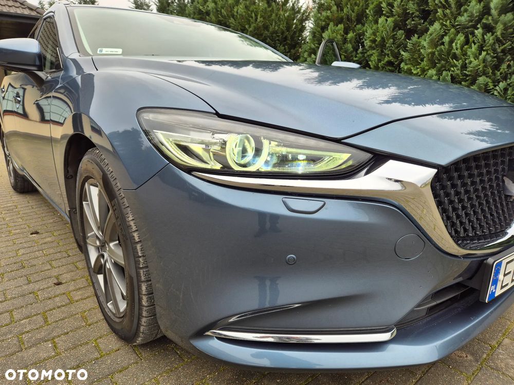 Mazda 6 2.0 SkyPassion - 3
