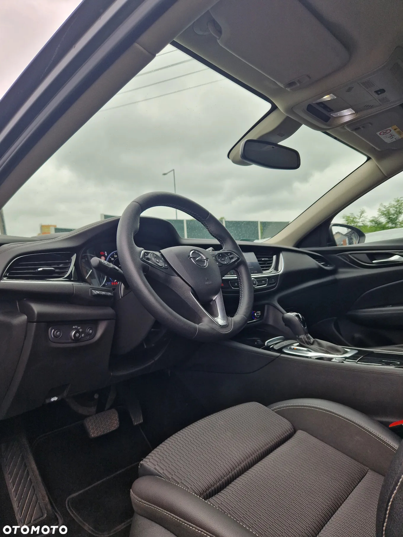 Opel Insignia 2.0 CDTI Elegance S&S - 20