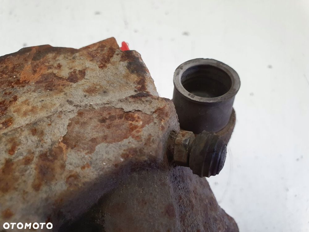 Volvo S90 V90 PRZEDNI ZACISK HAMULCOWY lewy przód KIEROWCY 31471663 - 3