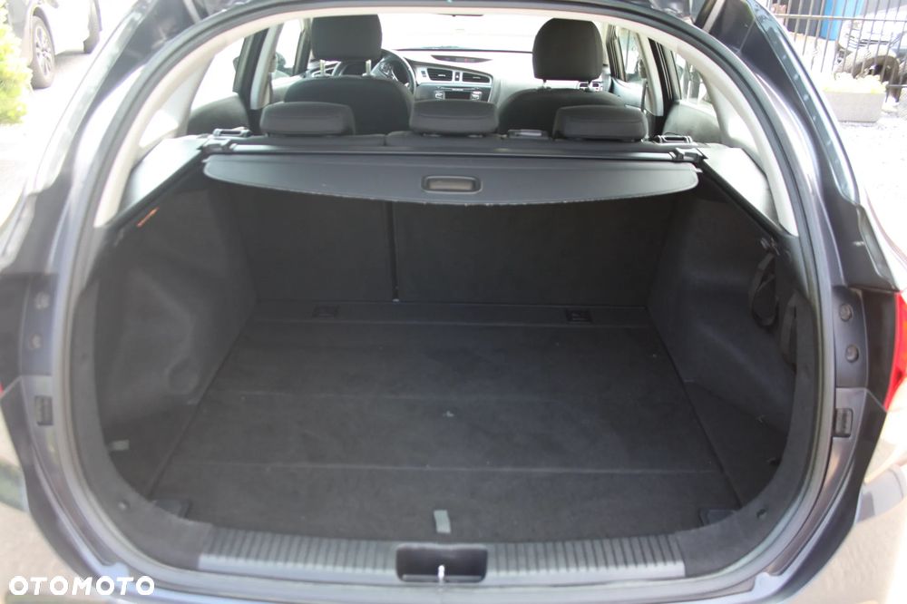 Kia Ceed 1.4 CVVT Vision - 7
