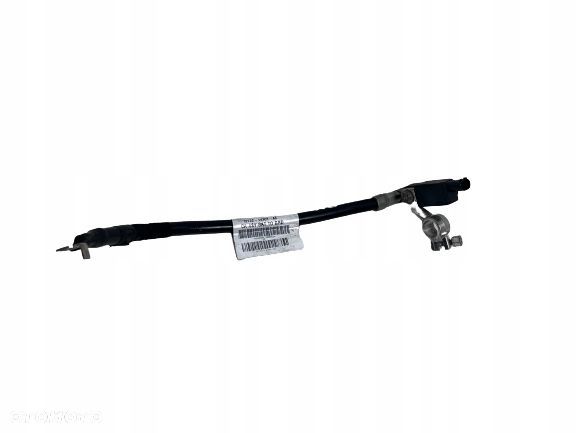 DISCOVERY V 5 L462 KLEMA MINUSOWA HY32-14301-AC - 2