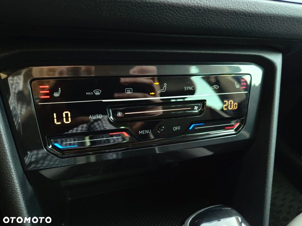 Volkswagen Tiguan 1.5 TSI EVO Urban Sport DSG - 22