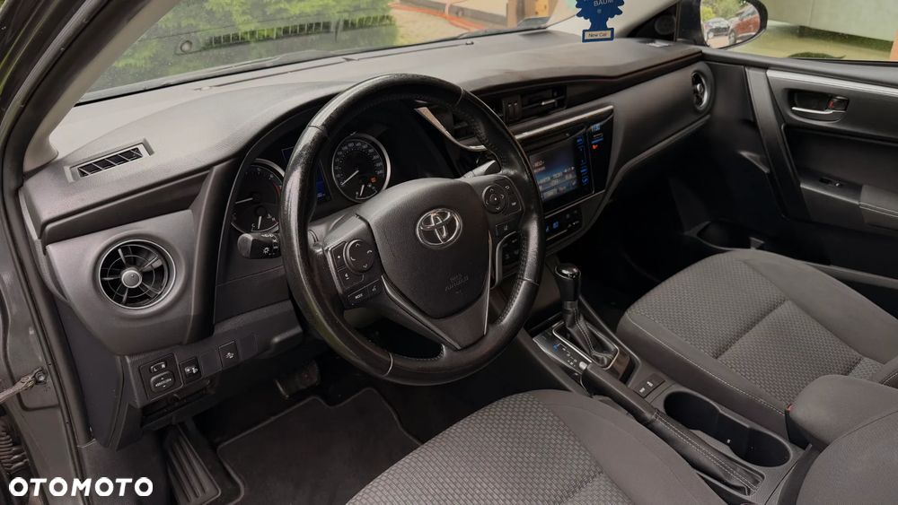 Toyota Corolla 1.6 Premium MS - 3