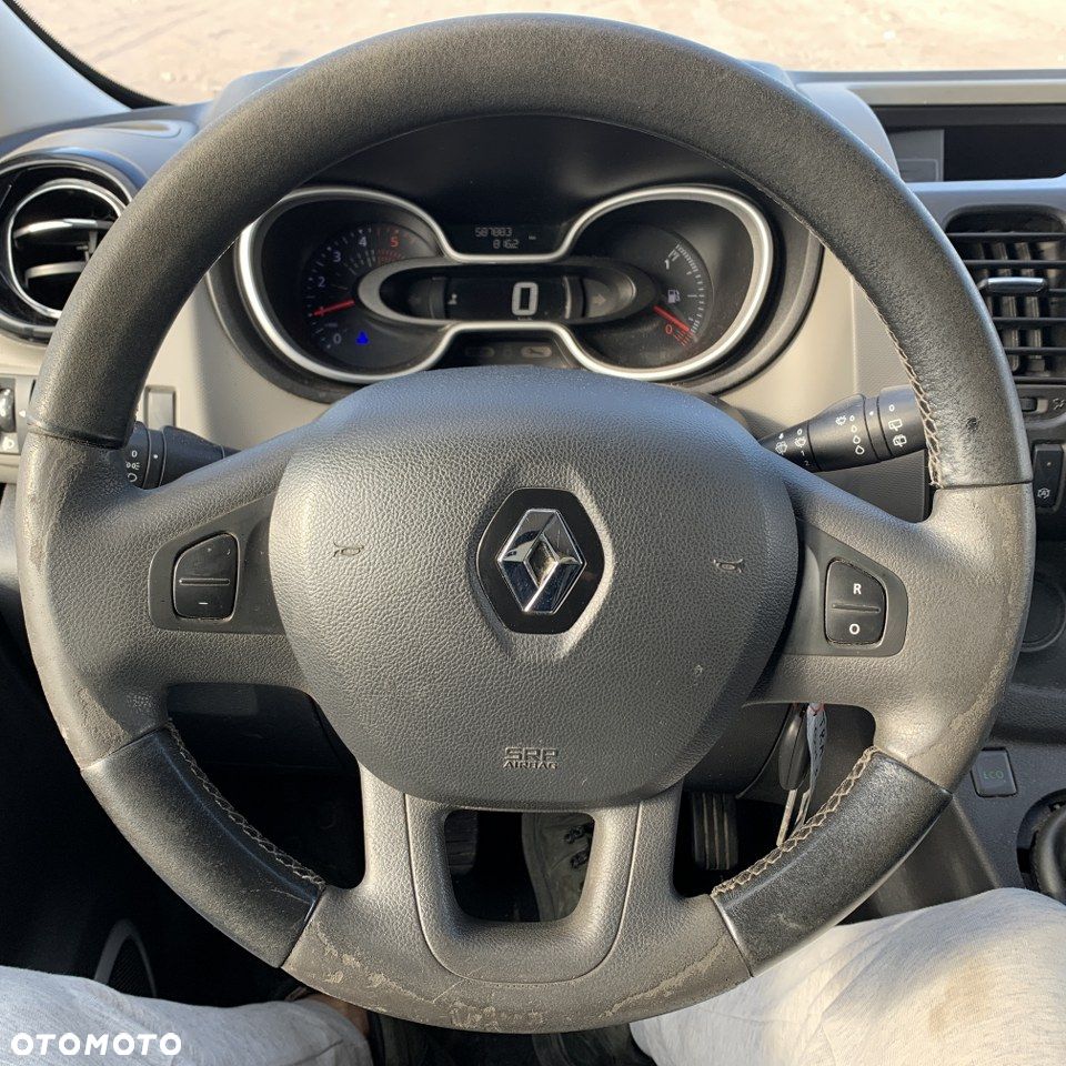 Renault Trafic - 31