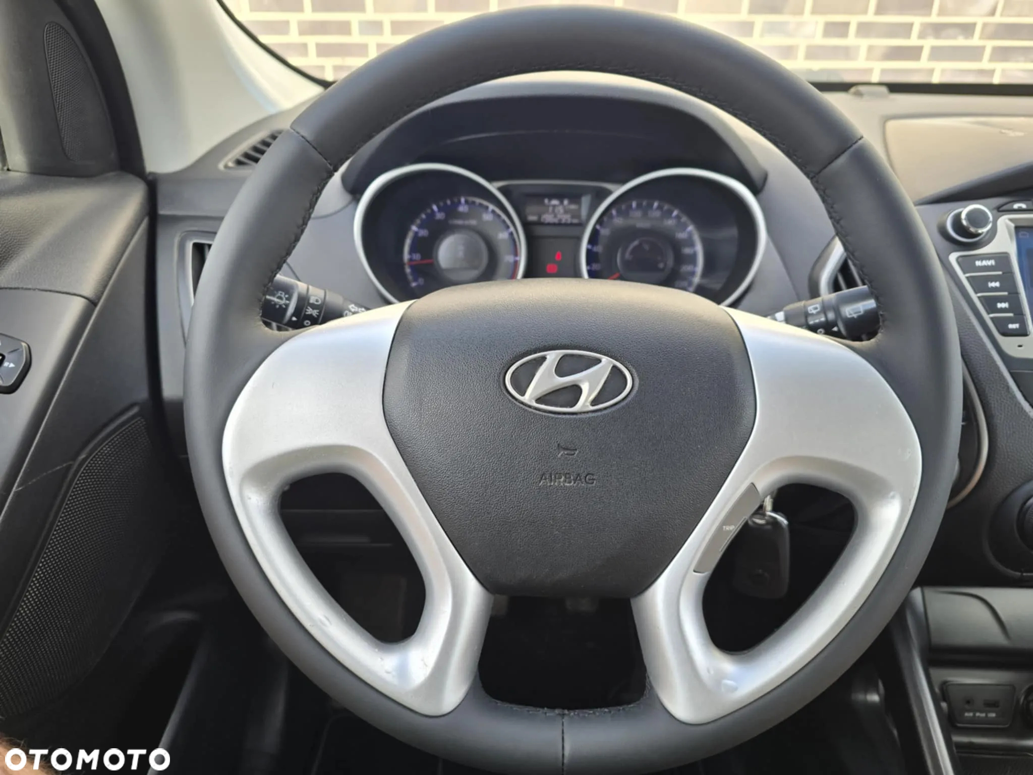 Hyundai ix35 1.6 2WD Trend - 31