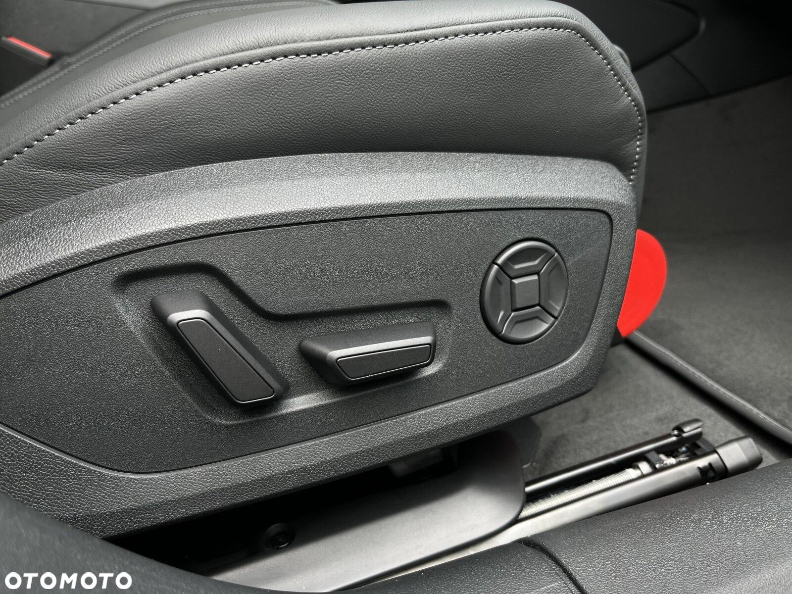 Audi A6 - 15