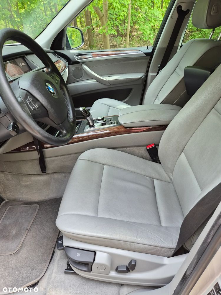 BMW X5 3.0si xDrive - 6
