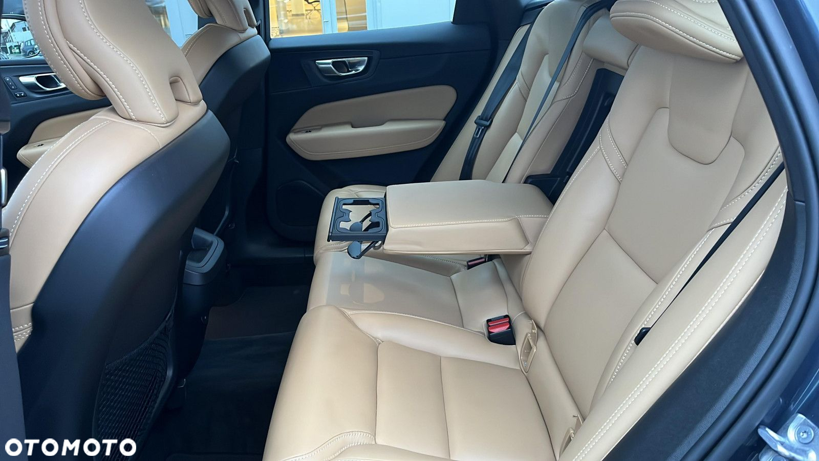 Volvo XC 60 - 16
