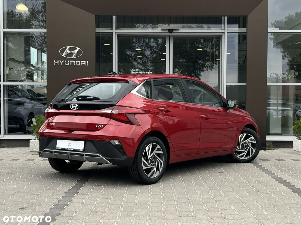 Hyundai i20 - 13