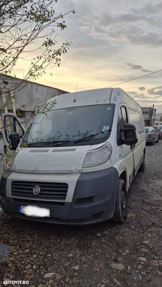 Fiat DUCATO - 1