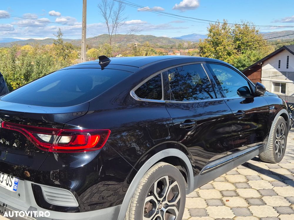 Renault Arkana 140 EDC Intens - 7