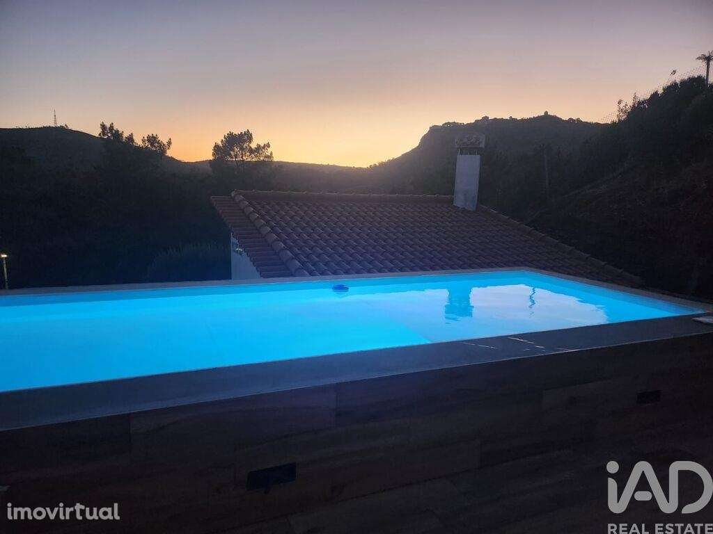 Moradia T5 em Palmela de 351,35 m2 - Grande imagem: 3/15