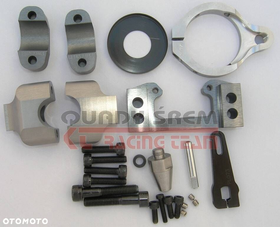 DAMPERS ELKA KIT MONTAŻOWY KTM 05-08 motocykl - 1