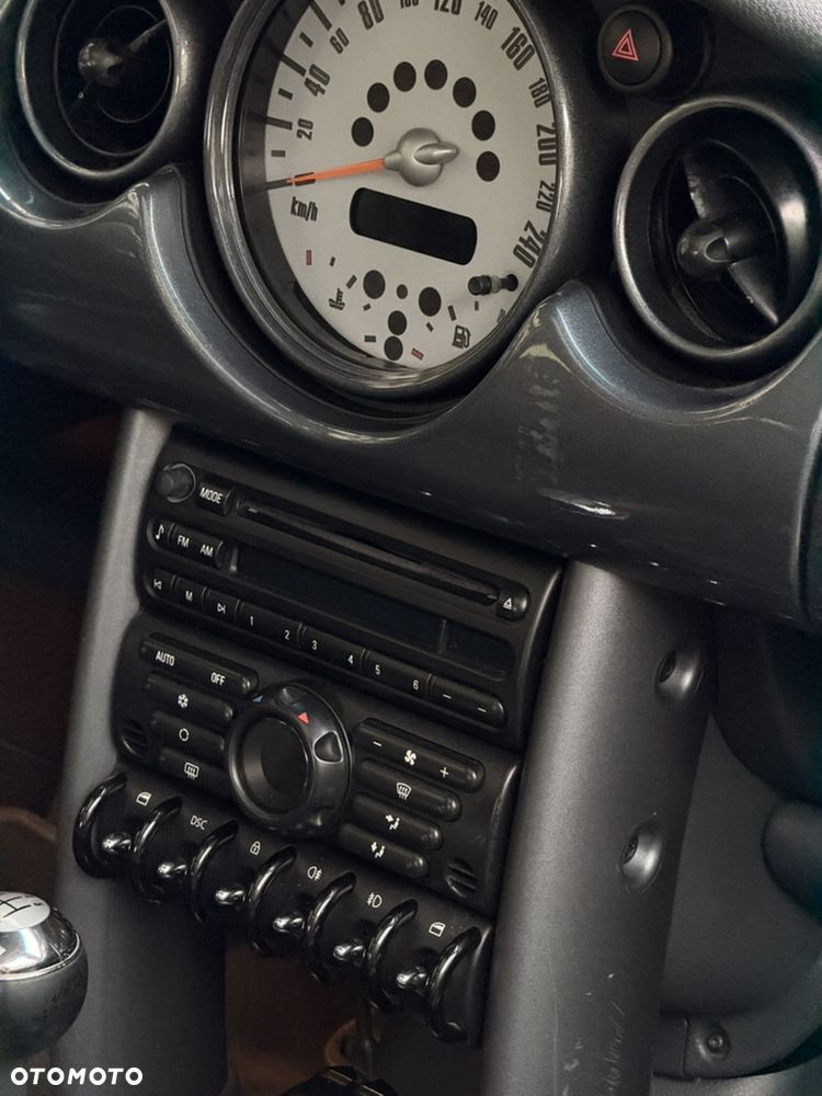 MINI Cooper S chili - 5