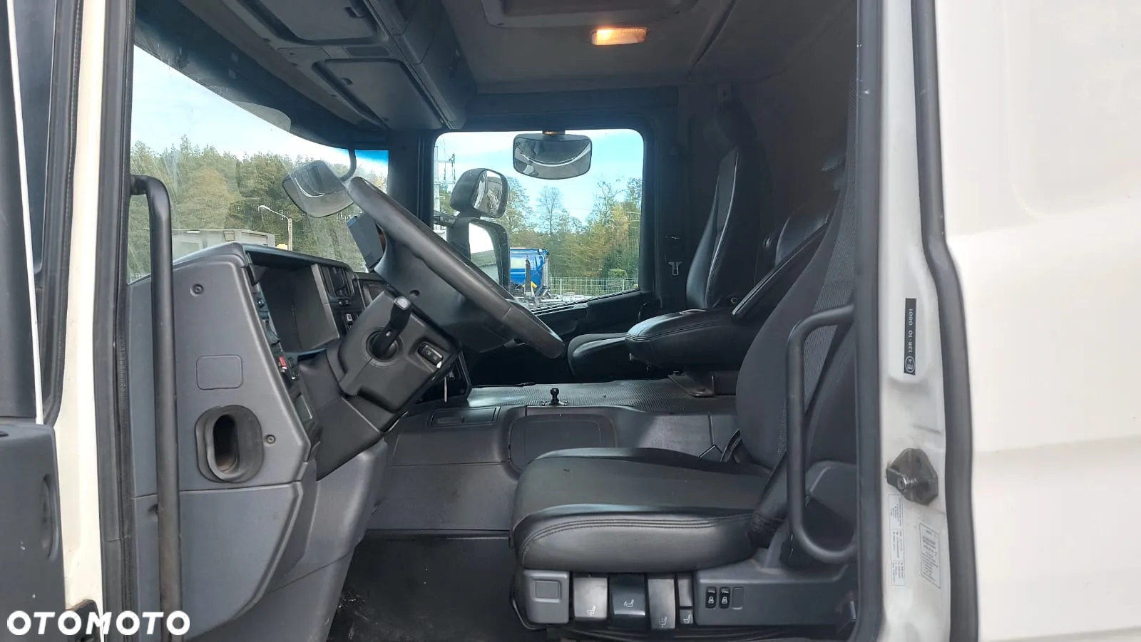 Scania P230 - 10