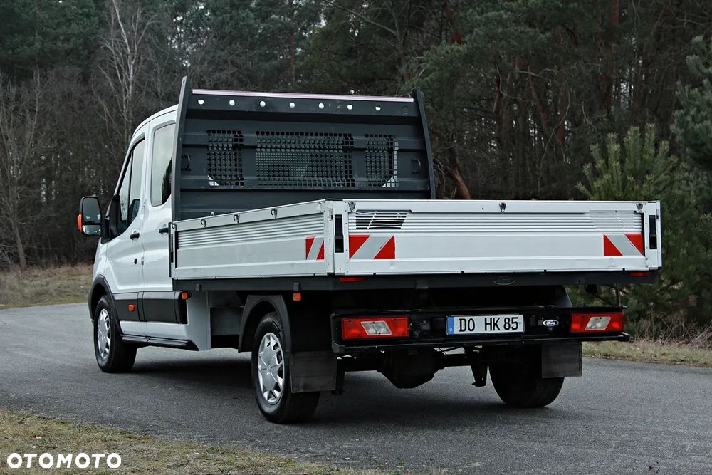 Ford Transit - 15