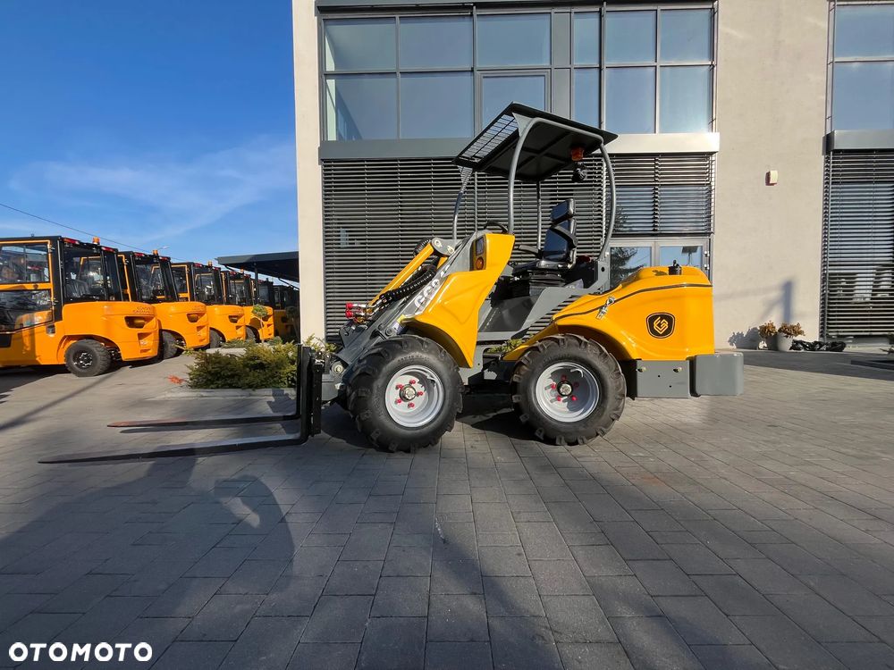 Günter Grossmann GG940 - 2