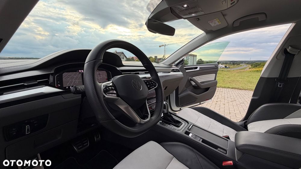 Volkswagen Arteon 1.4 eHybrid OPF DSG Elegance - 31