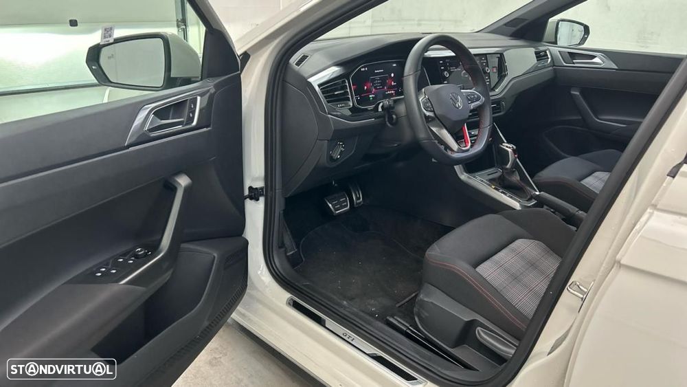 VW Polo 2.0 TSI DSG GTI - 6