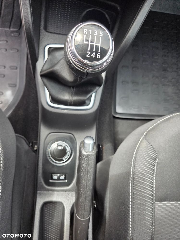Dacia Duster 1.5 Blue dCi SL Cool 4WD EU6d - 16