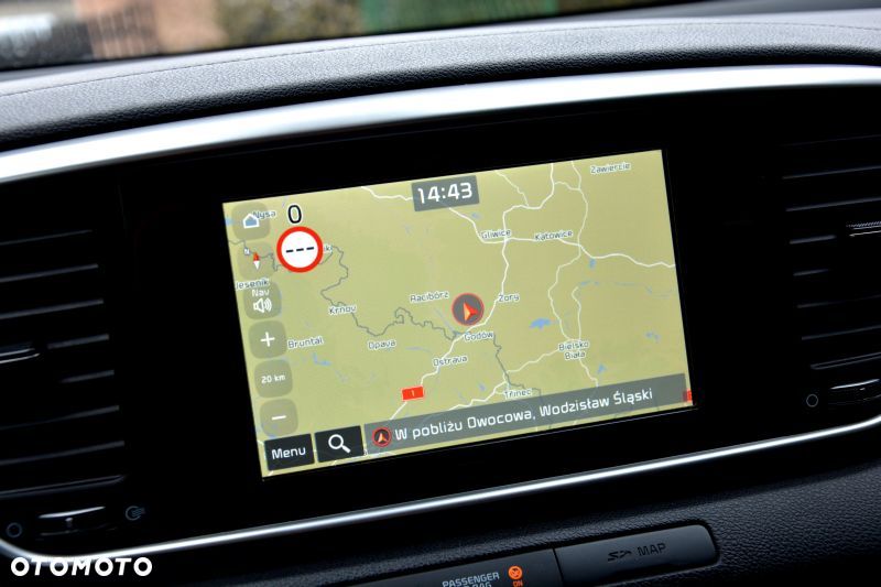 Kia Sportage 1.6 T-GDI L 2WD - 6