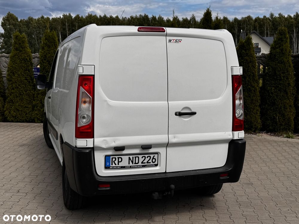 Fiat Scudo - 12