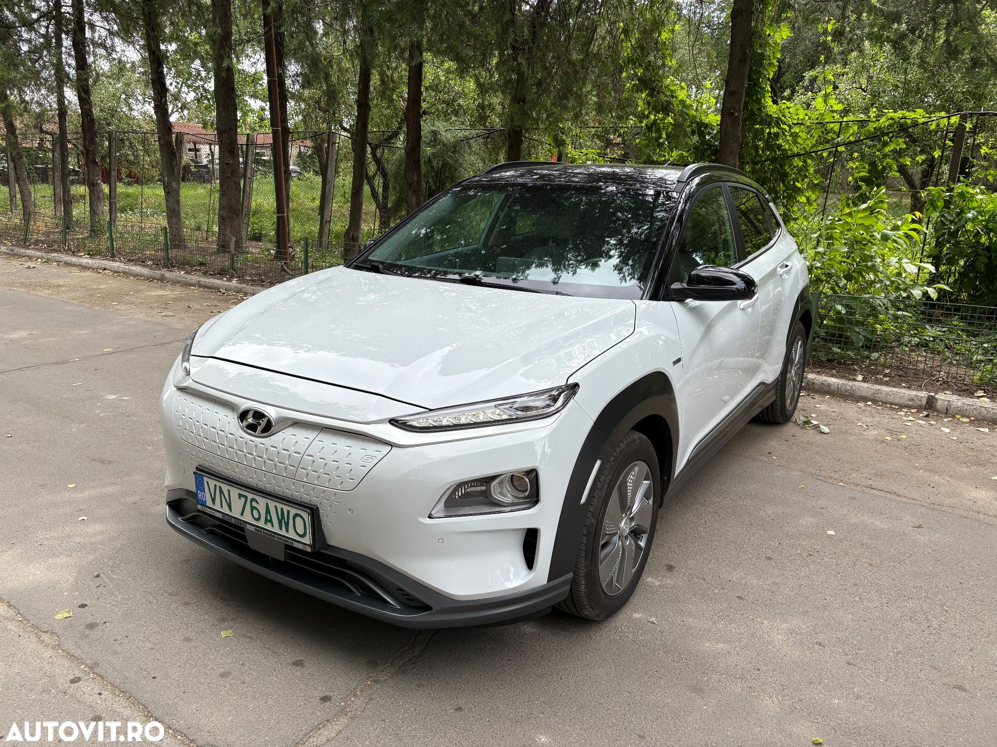 Hyundai KONA Electric 204CP Luxury+ - 1