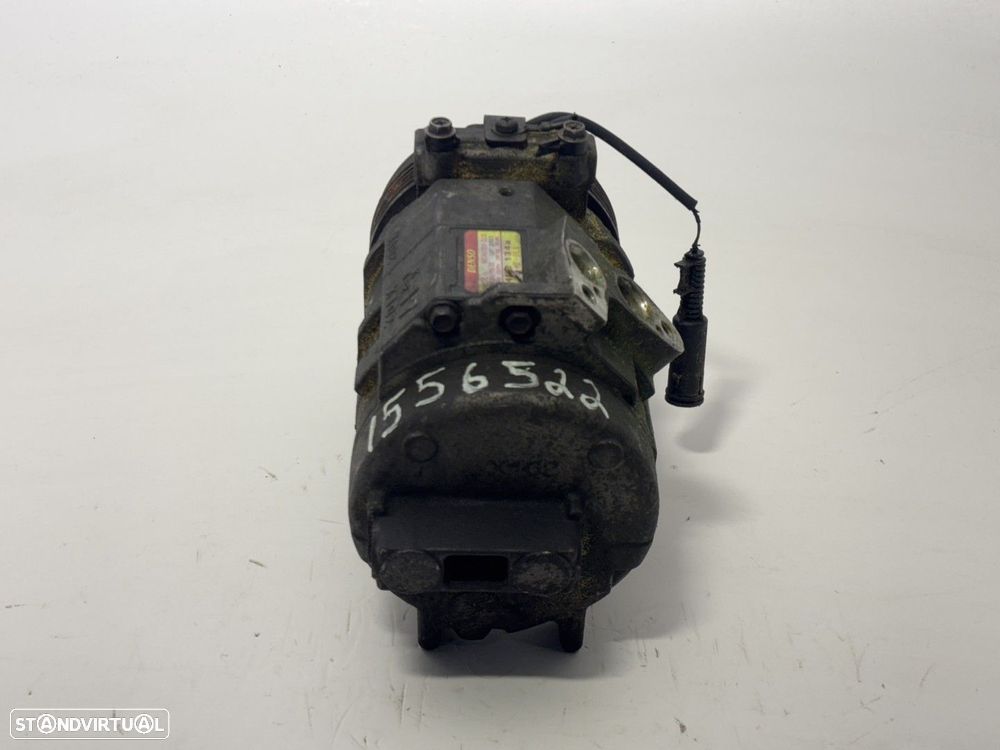 Compressor de ar condicionado LAND ROVER RANGE ROVER III (L322) 3.0 D 4x4 REF. M... - 2