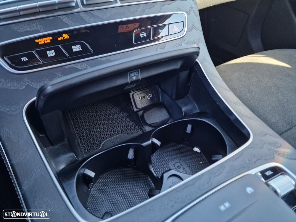 Mercedes-Benz E 300 de AMG Line - 36