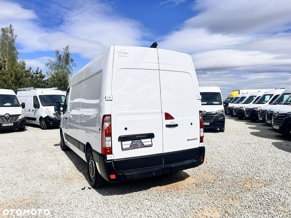 Renault Master - 3