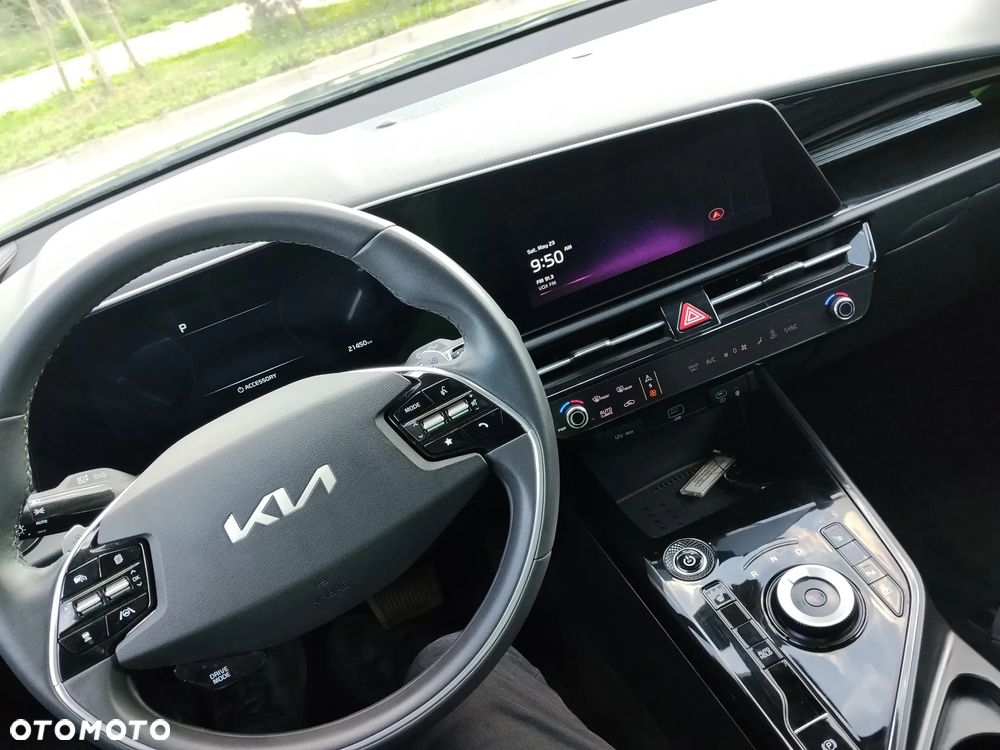 Kia Niro Spirit - 4