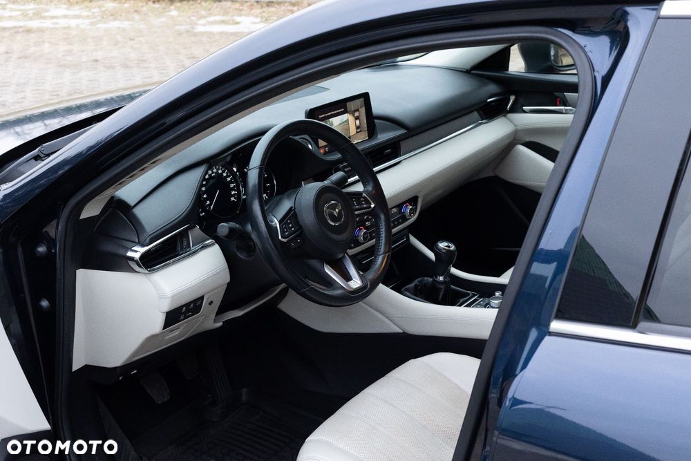 Mazda 6 2.0 Skypassion I-ELoop - 20