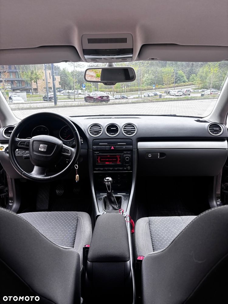 Seat Exeo - 7