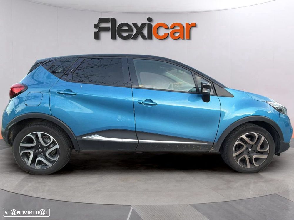Renault Captur - 3