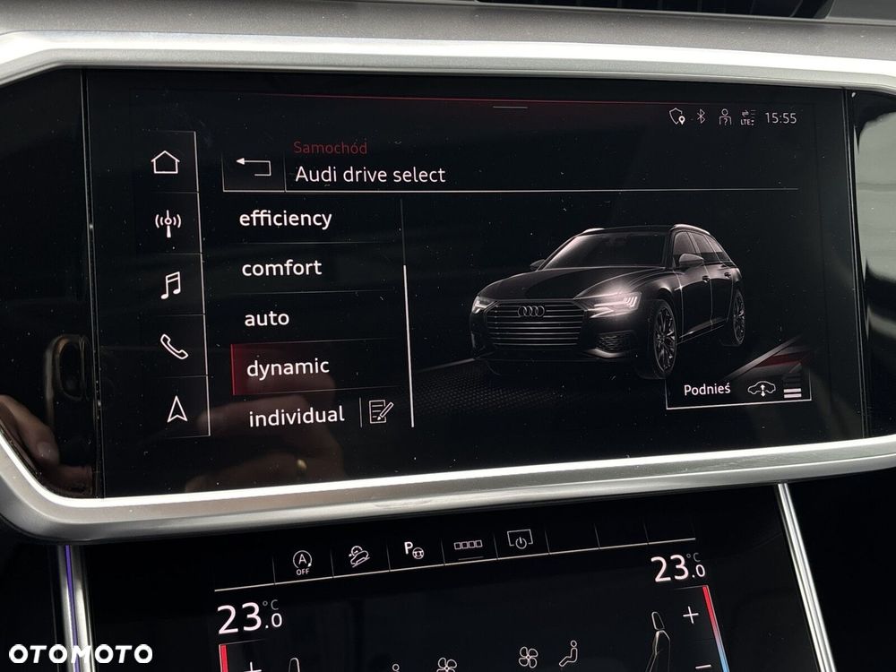 Audi A6 Allroad - 24