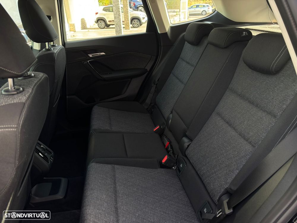 BMW X1 xDrive25e Aut. - 7