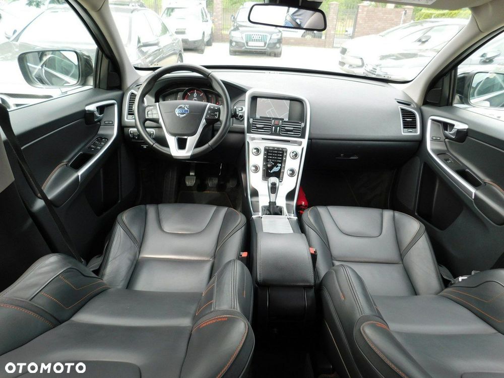 Volvo XC 60 - 7